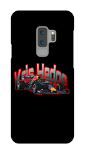 skip_hedge34 Samsung Phone Cases