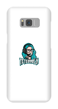 tetebabi_x Samsung Phone Cases