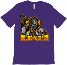 rogue_wolf84 T-Shirts