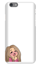 Mo iPhone Phone Cases