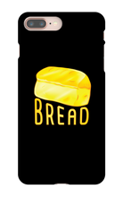GOLDEN B R E A D iPhone Cases (Limited edition)