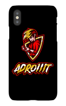 Adroiiit iPhone Phone Cases