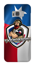 txr3db3ardgaming Samsung Phone Cases