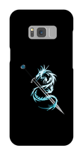 dragonslayer668 Samsung Phone Cases
