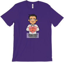 ESTJ T-Shirts