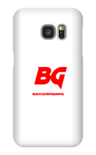 blackcalibergaming22 Samsung Phone Cases