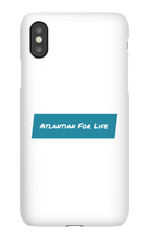 oceanianc_live iPhone Phone Cases