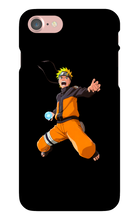 naruto  iPhone Phone Cases all iphone