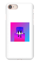 georgefletcher iPhone Phone Cases