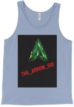 The_Arrow_Gio Tank Top