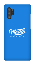 Madlo Industries Samsung Phone Cases