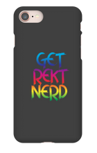 iggyxx iPhone Phone Cases