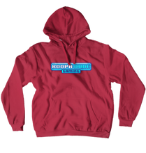 KoopaDude Banner Hoodie