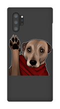 kingof710 Samsung Phone Cases