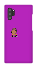 lucie076 Samsung Phone Cases