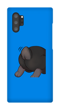 Bunny Bum Fluff Samsung Phone Cases
