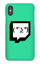 Lenny iPhone case