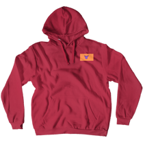 ram3ntic Hoodies (No-Zip/Pullover)