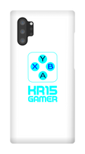 kr15gamer Samsung Phone Cases