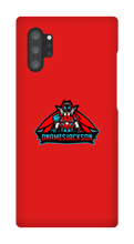 Logo Samsung Phone Cases