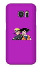fnshigam Samsung Phone Cases