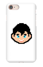WreckItRob iPhone Cases