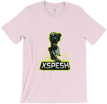 xSpesh T-Shirts w/ Large Logo