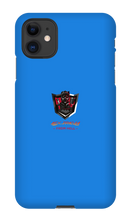 alex_dracula iPhone Phone Cases