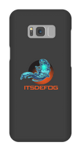 itsdefog Samsung Phone Cases