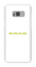 mr_fix_it_101 Samsung Phone Cases