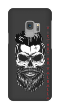 blackbeardedvet Samsung Phone Cases