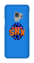 super_nerd_x Samsung Phone Cases