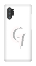 gwen17tp Samsung Phone Cases