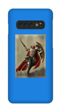 spartandee Samsung Phone Cases