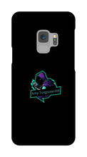 amyturgoosehill Samsung Phone Cases
