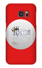 ricangames Samsung Phone Cases