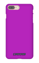 clantons iPhone Phone Cases