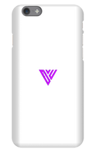 lusciontv iPhone Phone Cases