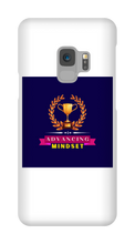 advancingmindset Samsung Phone Cases