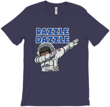 Razzle Dazzle T-Shirts