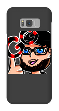 GG Samsung Phone Cases