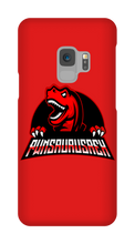 pwnsaurusrex Samsung Phone Cases
