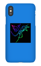 themelusine iPhone Phone Cases