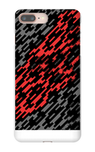 glitched invert
