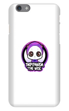 PapiPanda iPhone Phone Cases