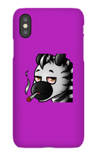 pappyjasper iPhone Phone Cases