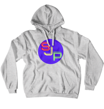Hoodies (No-Zip/Pullover)