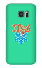 ilicksnowflakes Samsung Phone Cases
