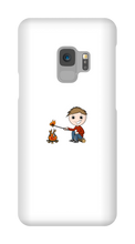 raeburno Samsung Phone Cases