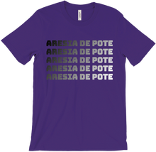 Camiseta T-Shirts Aresia